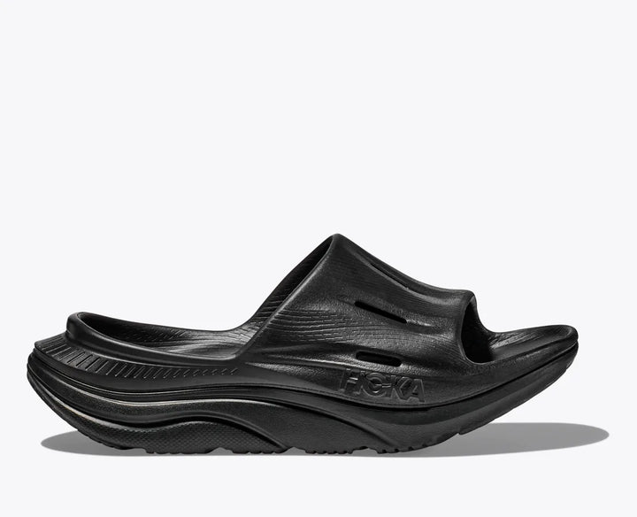 Hoka ORA Recovery Slide 3 Unisex – Ten Toe'n Shoe Shop Hoka ORA Recovery Slide 3 Unisex – Ten Toe'n Shoe Shop