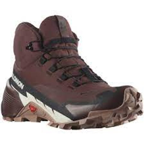 Salomon Cross Hike Mid Gore-Tex 2 Womens – Ten Toe'n Shoe Shop