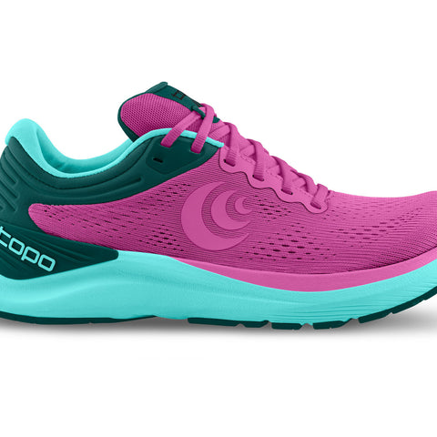 Topo Women's Ultrafly 4 Running Shoe | Topo Athletic | On