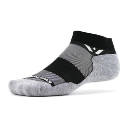 Swiftwick Socks - Maxus One Ankle Max Plush Comfort