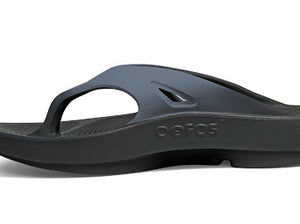 Oofos - Ooriginal Sport Graphite Recovery Sandal