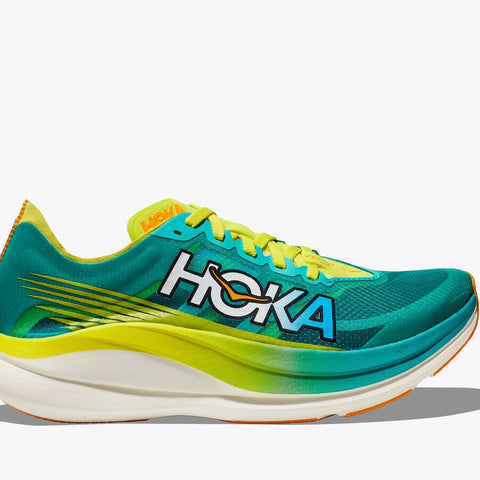 Hoka Rocket X 2 (Unisex) – Boutique Endurance