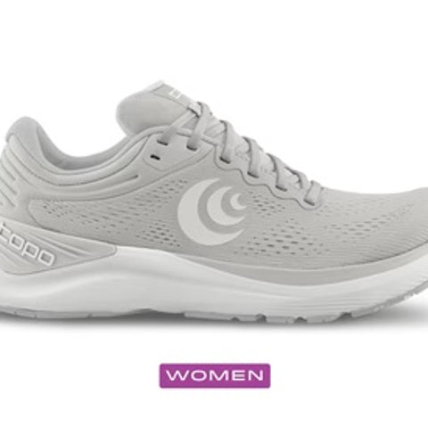 Topo Fli-Lyte 4 (Women) - Distance Runwear