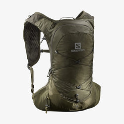 Salomon XT 10 Unisex Hiking Bag with bladder